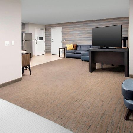 Residence Inn By Marriott Lubbock Southwest חדר תמונה