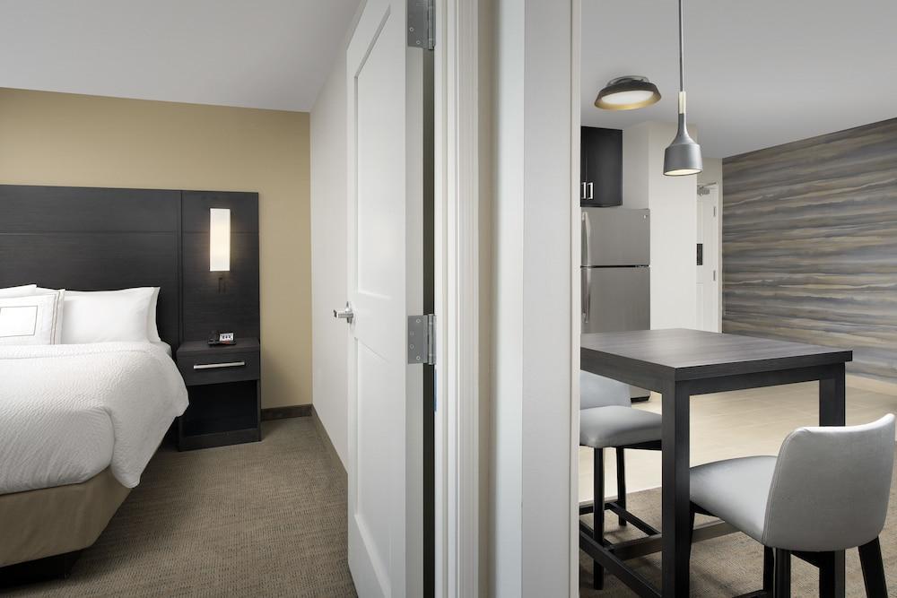 Residence Inn By Marriott Lubbock Southwest מראה חיצוני תמונה