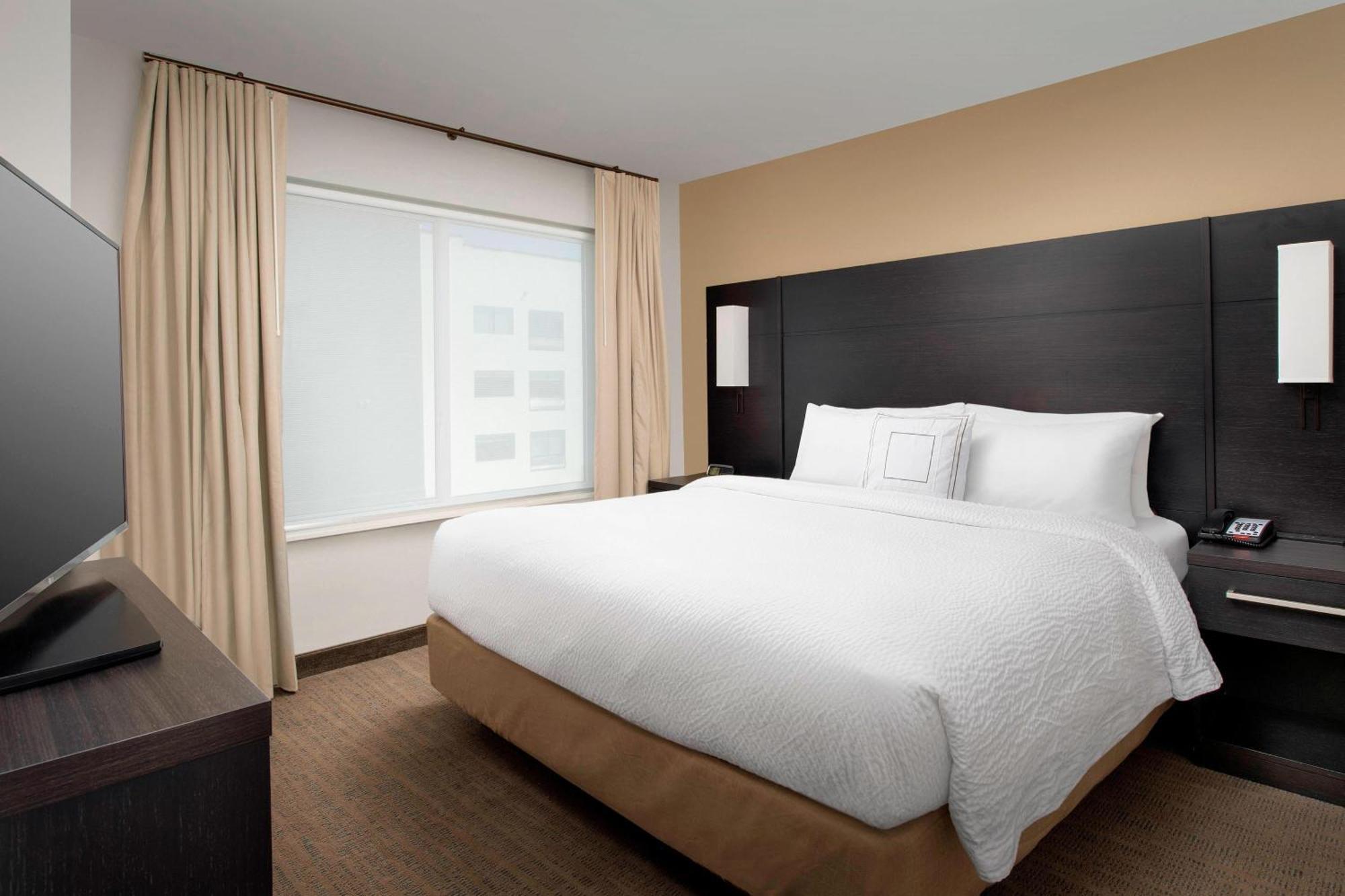 Residence Inn By Marriott Lubbock Southwest חדר תמונה