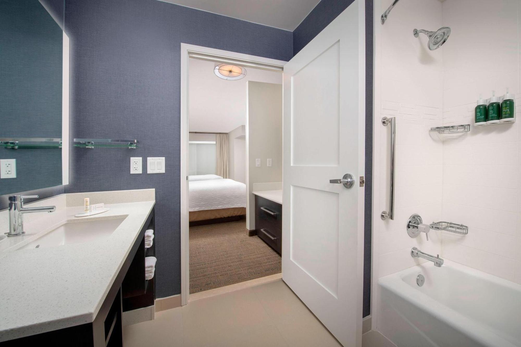 Residence Inn By Marriott Lubbock Southwest חדר תמונה